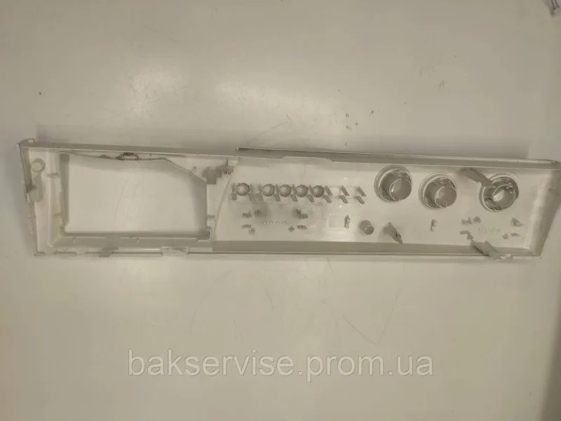 Передня панель до пральної машини Whirlpool FL 5105/A Б/У, изображение 7