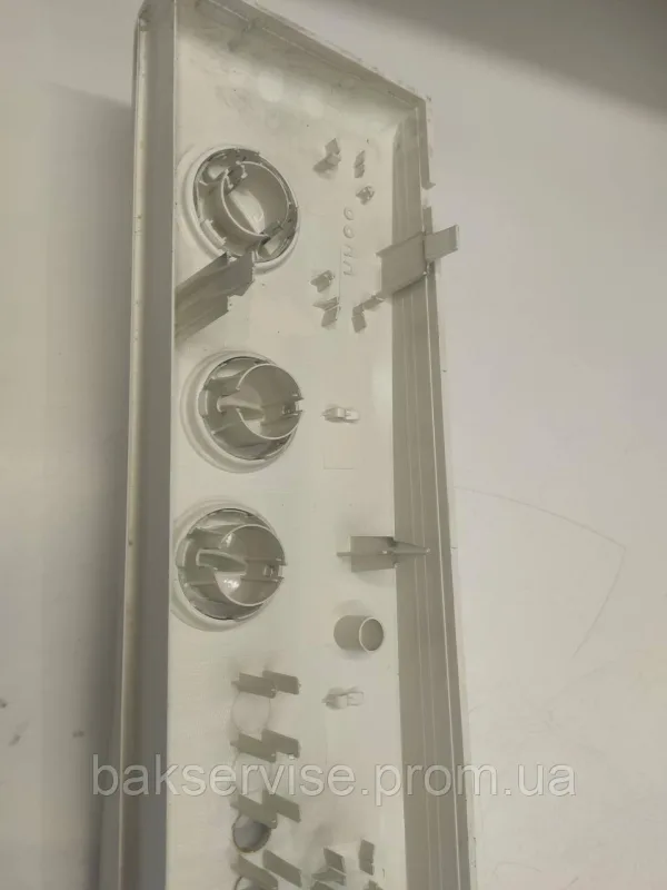 Передня панель до пральної машини Whirlpool FL 5105/A Б/У, изображение 8