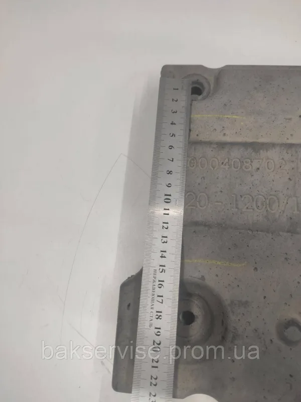 Противага до пральної машини Bosch Siemens 9000408702 Б/У, зображення 4