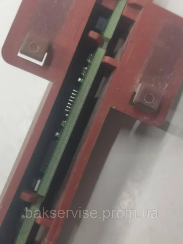 Сенсор до пральної машини Bosch 617804 Б/У, зображення 2