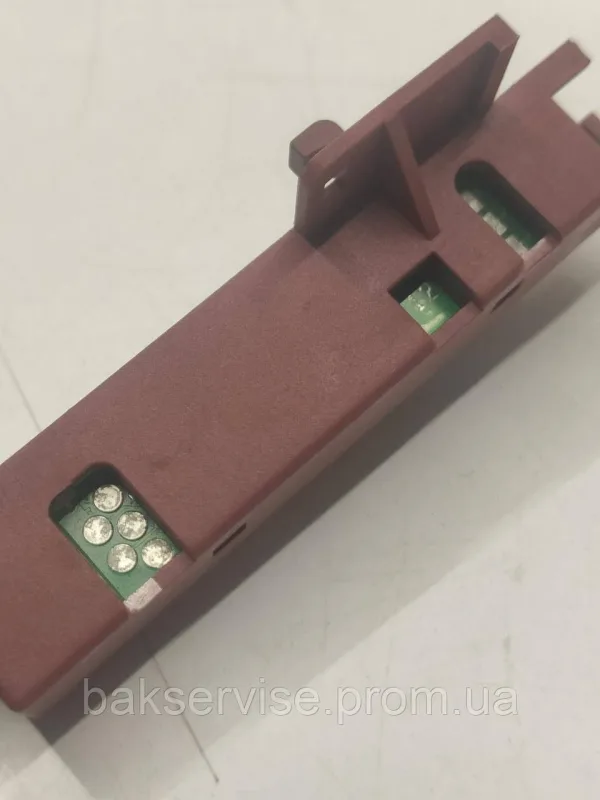 Сенсор до пральної машини Bosch 617804 Б/У, зображення 3