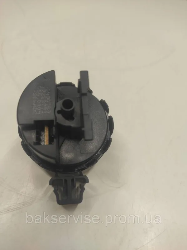 Прессостат (датчик рівня води) для пральної машини Bosch, Siemens 9000490759 Б/У, изображение 1