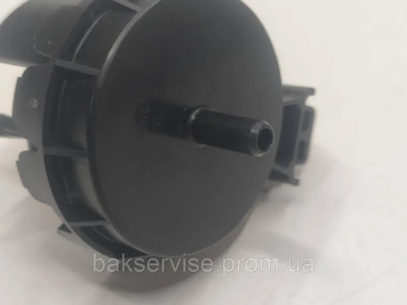 Прессостат (датчик рівня води) для пральної машини Bosch, Siemens 9000490759 Б/У, изображение 3