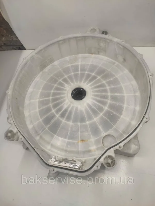 Задній півбак до пральної машини Samsung DC61-035008A б/у, зображення 7