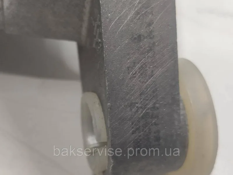 Двигун(мотор) для пральної машини Bosch, Siemens 12960400.01 (3контакти) Б/У, изображение 2