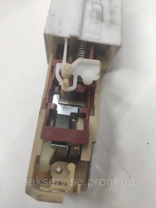 Замок до пральної машини Miele 165550700 Б/У, зображення 7