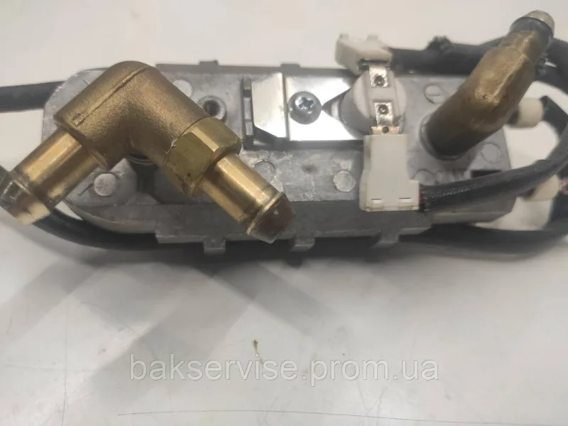 ТЕН парогенератора до пральної машини Daewoo DWD-CV701PC Б/У, изображение 6