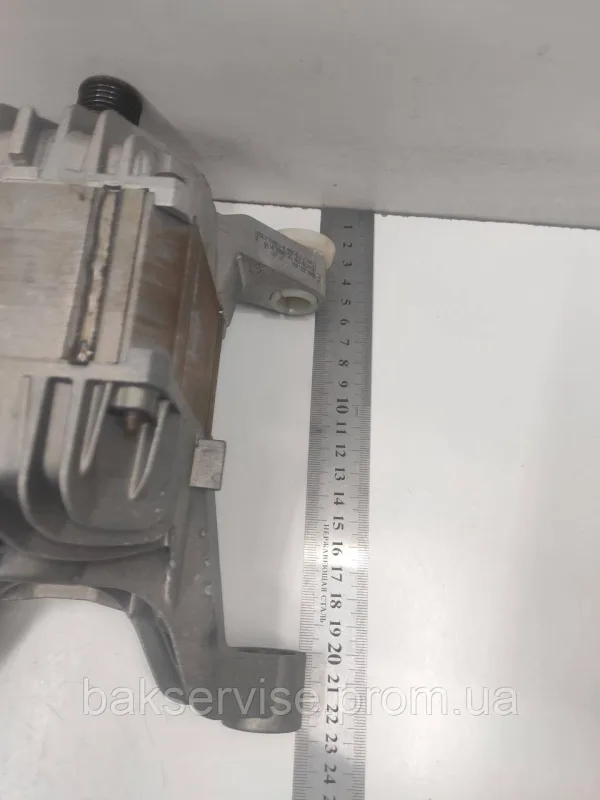 Двигун(мотор) для пральної машини Bosch, Siemens 9000.386.866(5контактів) Б/У, изображение 3