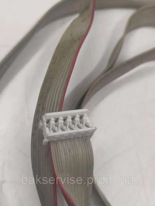 Шлейф проводки до пральної машини Whirlpool LL89862 Б/У, зображення 5
