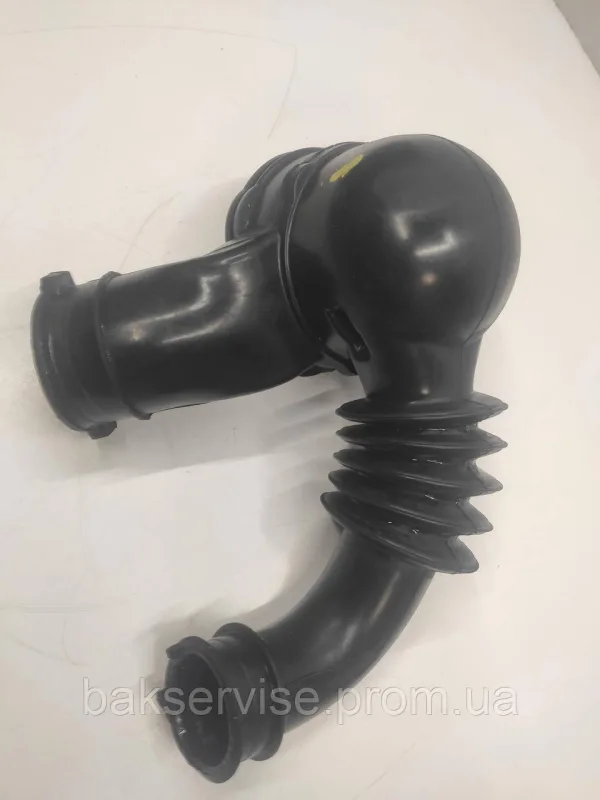 Патрубок для пральної машини Electrolux, AEG 132765000 Б/У, зображення 7