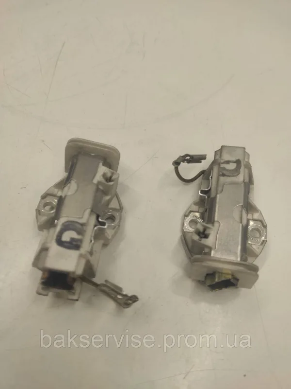 Щіткотримач до мотора пральної машини Bosch 831.60023.03 Б/У, изображение 3