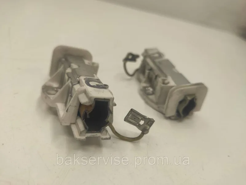 Щіткотримач до мотора пральної машини Bosch 831.60023.03 Б/У, изображение 4