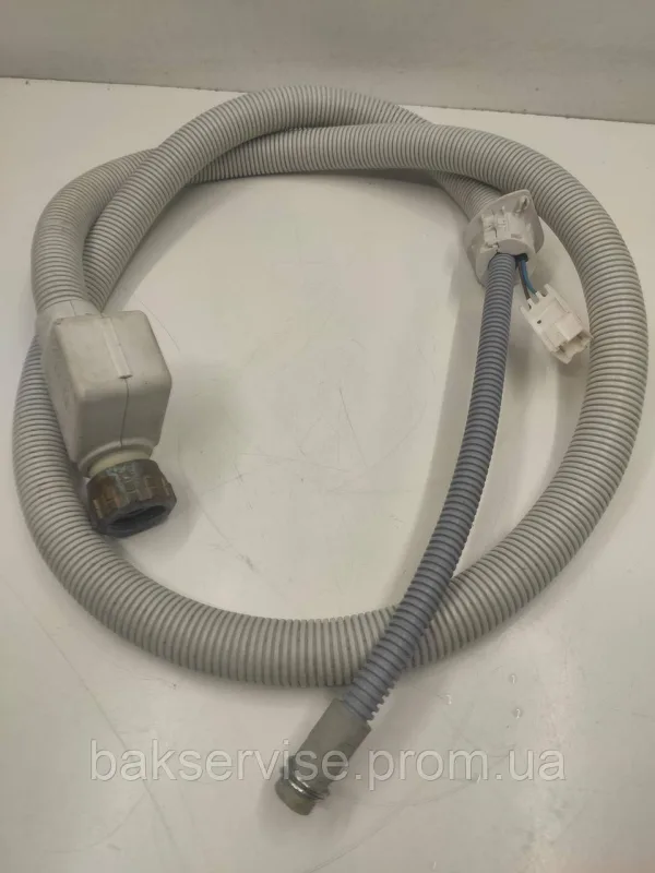 Шланг заливний з аквастопом до посудомийки Electrolux 117.199.00 Б/У, изображение 1