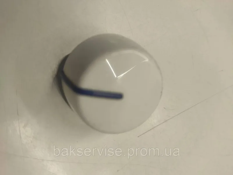 Ручка для перемикання (вибору) програм Ardo 110435700 Б/У, зображення 4