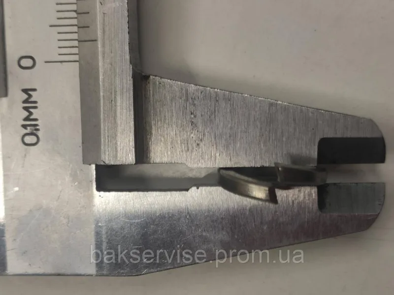 Шайба Гровера M10 нержавійка DIN 7980 НОВЕ, изображение 6