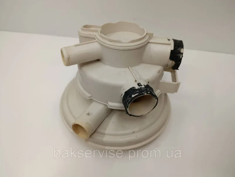 Улітка циркуляційного насоса Electrolux 64617753 б/у, изображение 1