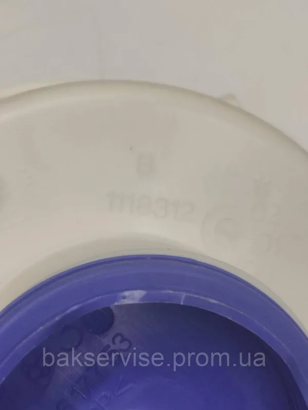 Улітка циркуляційного насоса Electrolux 64617753 б/у, изображение 4