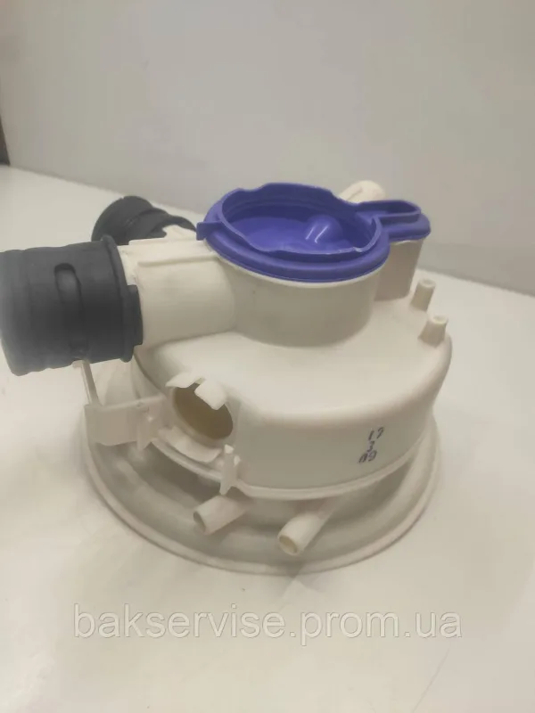 Улітка циркуляційного насоса Electrolux 64617753 б/у, изображение 5