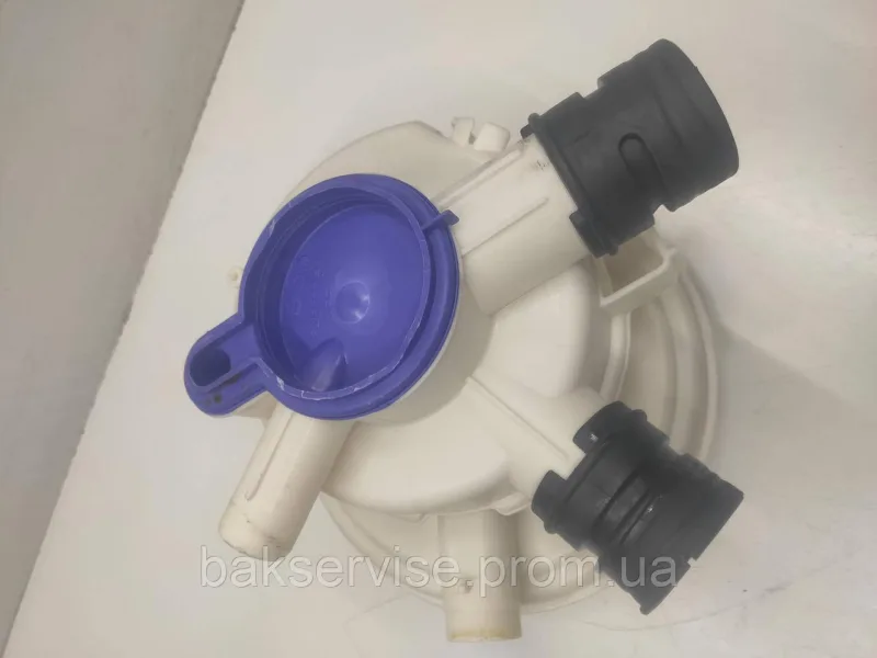 Улітка циркуляційного насоса Electrolux 64617753 б/у, изображение 6