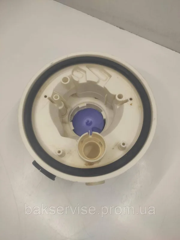 Улітка циркуляційного насоса Electrolux 64617753 б/у, изображение 8