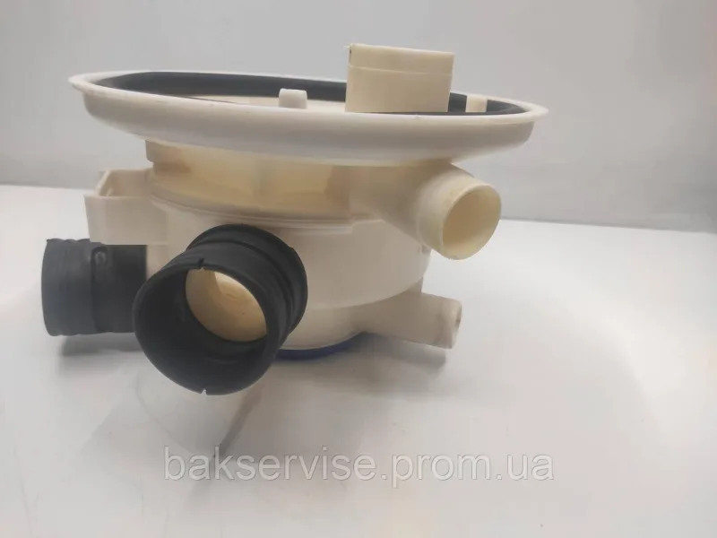Улітка циркуляційного насоса Electrolux 64617753 б/у, изображение 9