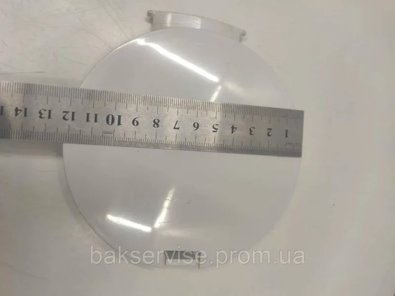 Лючок(кришка) фільтра до пральної машини Атлант 70У1010-10/60У1010-10 Б/У, изображение 8