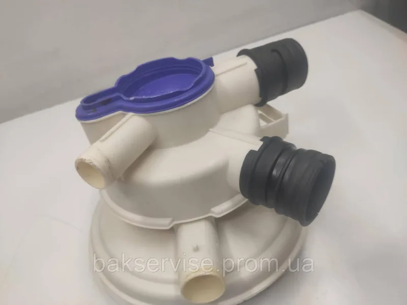Улітка циркуляційного насоса Electrolux 64617753 б/у, изображение 10