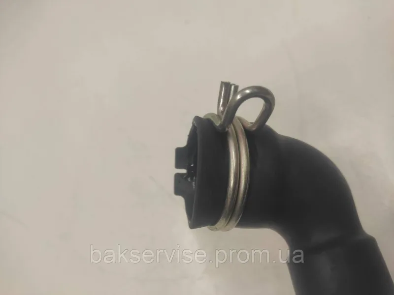 Шланг зливний до посудомийки Electrolux 1526492200 Б/У, изображение 2