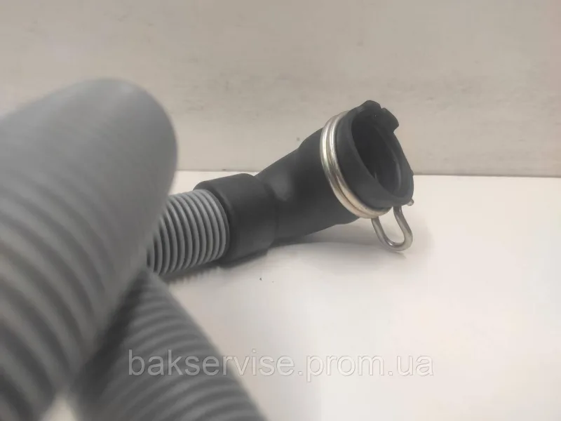Шланг зливний до посудомийки Electrolux 1526492200 Б/У, изображение 5