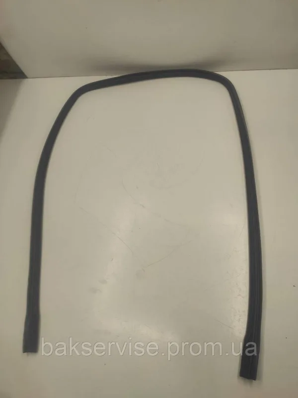 Ущільнювальна гума дверки до посудомийки SAMSUNG DM-M39AHC/BWT б/у, зображення 1