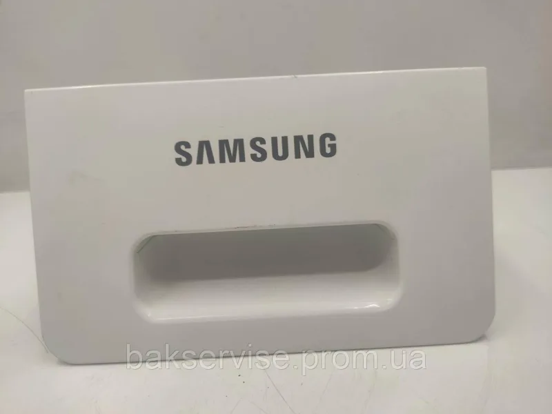 Порошкоприймач(дозатор) для пральної машини  Samsung DC61-02107A 2X1 Б/У, изображение 3