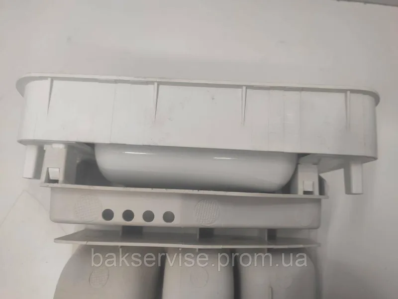Порошкоприймач(дозатор) для пральної машини  Samsung DC61-02107A 2X1 Б/У, изображение 5