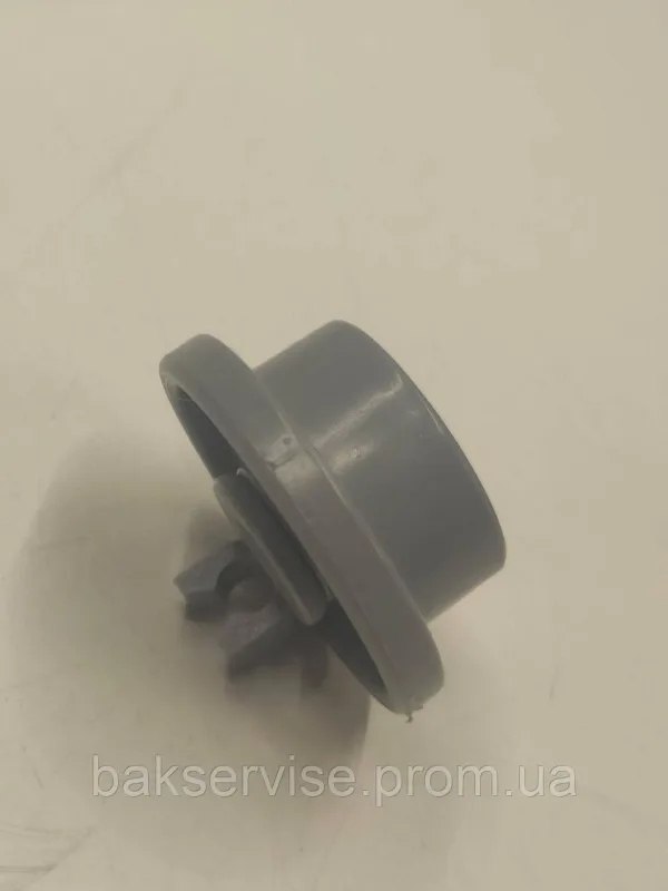 Ролик (колесо) кошики до посудомійної машині Bosch 165314 НОВЕ, изображение 3