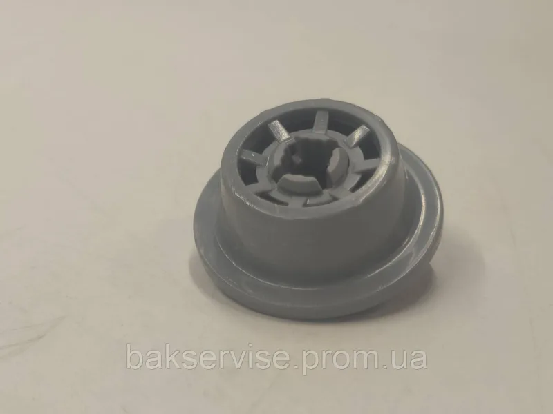 Ролик (колесо) кошики до посудомийної машині Bosch 611475 НОВЕ, изображение 6