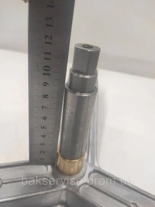 Хрестовина барабана до пральної машини Bosch Siemens 215117 (EBI 746) НОВЕ, изображение 2