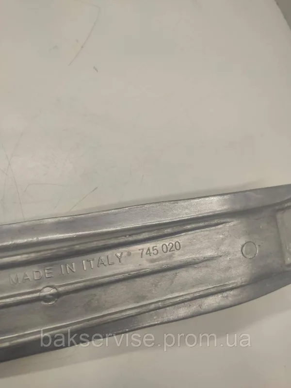 Хрестовина барабана до пральної машини Bosch Siemens 215117 (EBI 746) НОВЕ, изображение 3