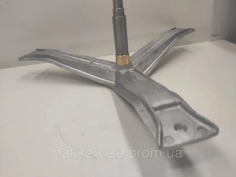 Хрестовина барабана до пральної машини Bosch Siemens 215117 (EBI 746) НОВЕ, изображение 7