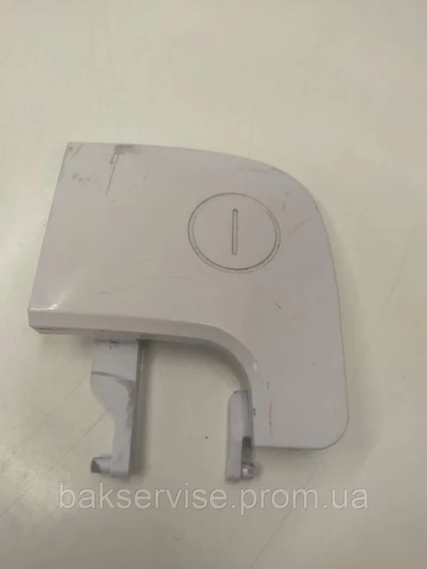 Кнопка для пилесоса Gorenje TPC01-04 б/у, зображення 1