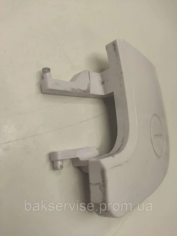 Кнопка для пилесоса Gorenje TPC01-04 б/у, зображення 2