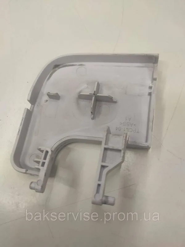 Кнопка для пилесоса Gorenje TPC01-04 б/у, зображення 4