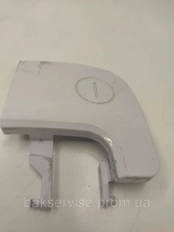 Кнопка для пилесоса Gorenje TPC01-04 б/у, зображення 6
