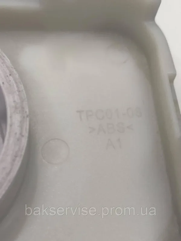 Регулятор потужності для пилесоса Gorenje TPC01-08 б/у, изображение 2