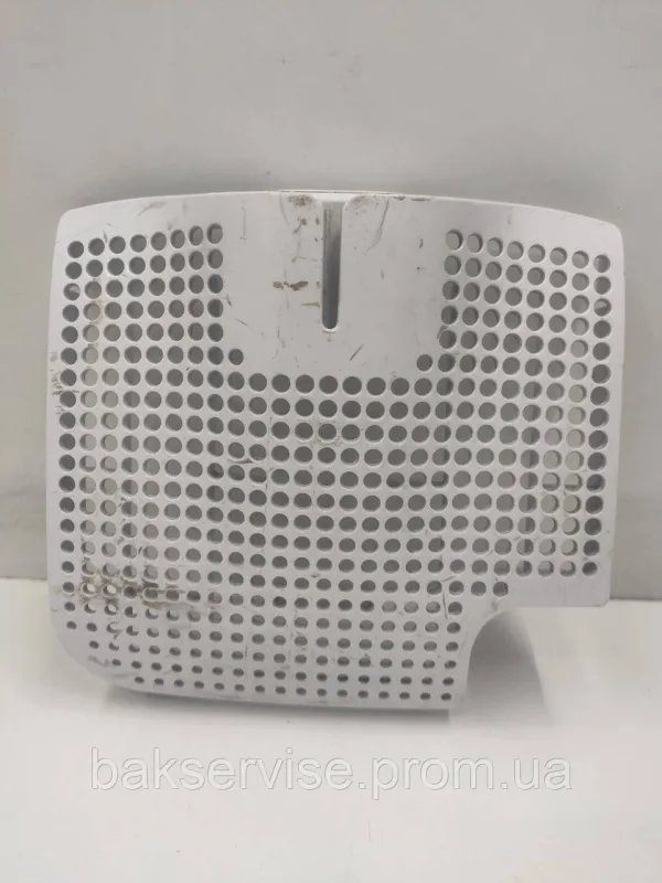 Кришка фільтра для пилососа GORENJE VCEA 23 GLR б/у, изображение 1