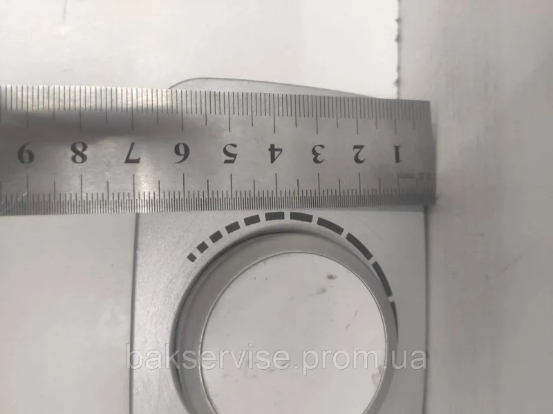 Регулятор потужності для пилесоса Gorenje TPC01-08 б/у, изображение 9