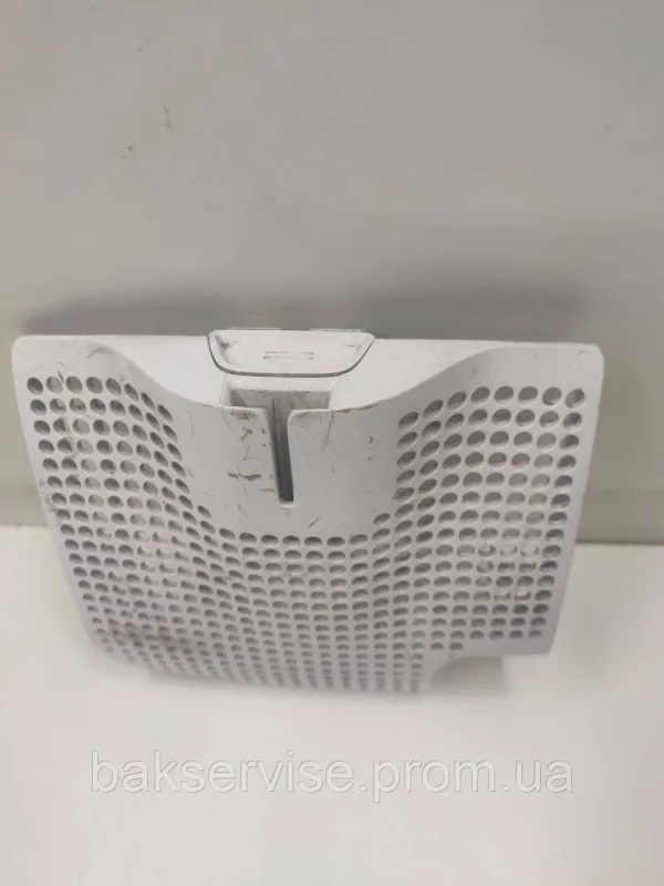 Кришка фільтра для пилососа GORENJE VCEA 23 GLR б/у, изображение 8