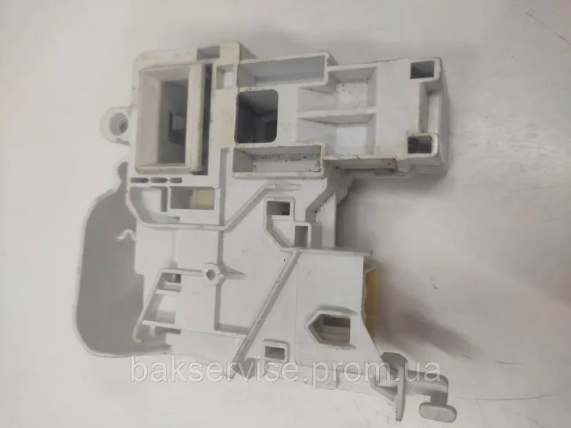 Замок до пральної машини Ariston C00305602 Б/У, зображення 4