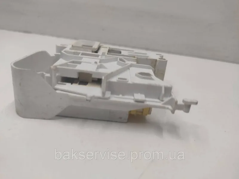 Замок до пральної машини Ariston C00305602 Б/У, зображення 5