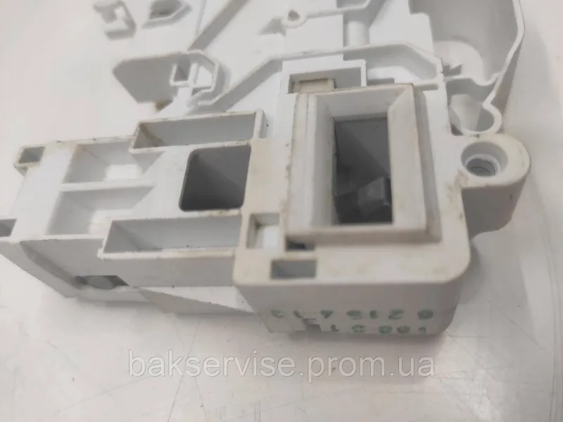 Замок до пральної машини Ariston C00305602 Б/У, зображення 6