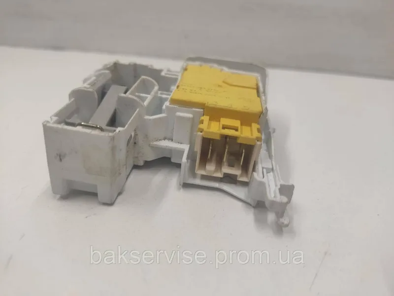 Замок до пральної машини Ariston C00305602 Б/У, зображення 7