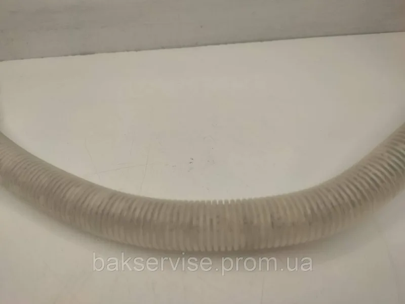 Шланг зливний до посудомийки  Б/У, изображение 3